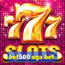 bet500 sga bet